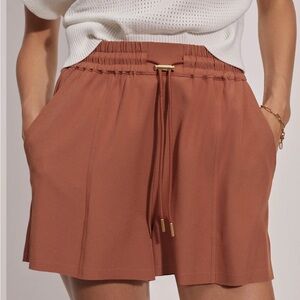Varley Barket Woven Short